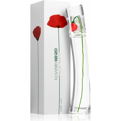 Kenzo Flower By Kenzo Légère toaletná voda dámska 30 ml