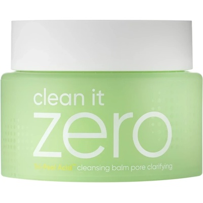 Banila Co Clean It Zero Cleansing Balm Pore Clarifying - Почистващ балсам за почистване на порите 100мл