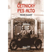 Četnický pes Alto
