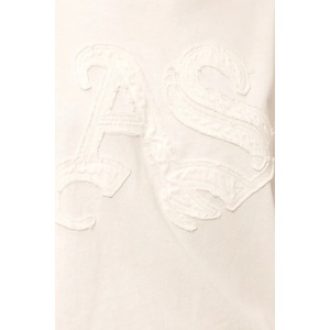 AllSaints тениска дамска от памук INSIGNIA (W125JE)