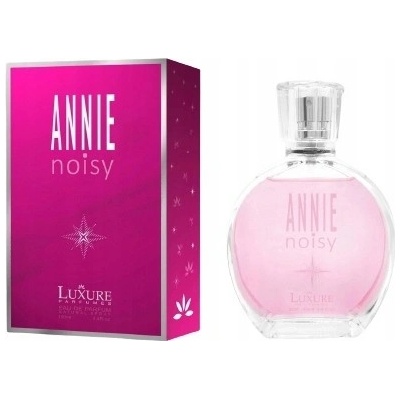 Luxure Annie Noisy perfémovaná voda dámská 100 ml