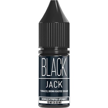 Black Jack 10ml/60ml