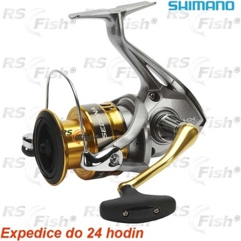 Shimano Sedona 4000 FJ