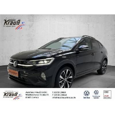 Volkswagen Taigo 1.0 TSI R-Line 85 kW