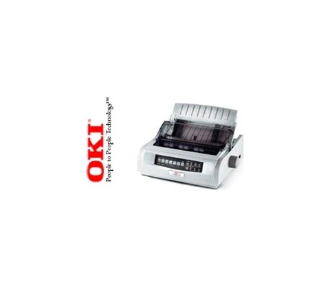 OKI ML5520 Eco