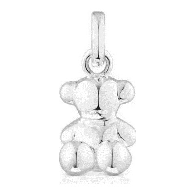 Tous stříbrný přívěsek Medvídek Bold Bear 1003931900