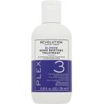 Revolution Beauty Blonde Plex Възстановяваща терапия 3, 250 ml - ozone