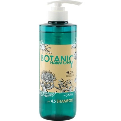 Stapiz Botanic Harmony pH 4,5 500ml šampon