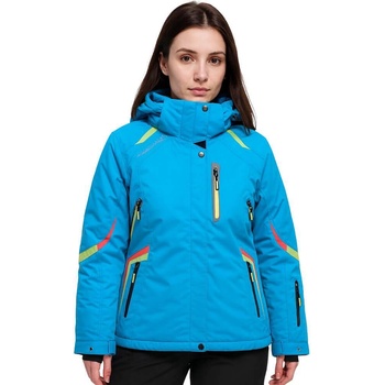 Без Марка Дамско Яке WHS Blue 5745437 (5745437)