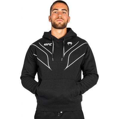 VENUM UFC mikina s kapucňou Čierna