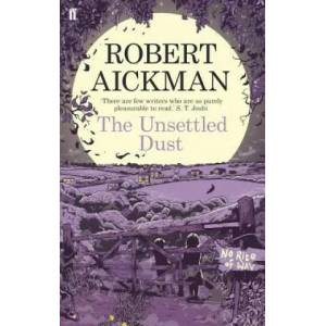 Unsettled Dust | Robert Aickman (2014)