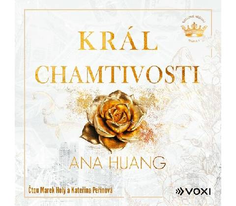 Král chamtivosti