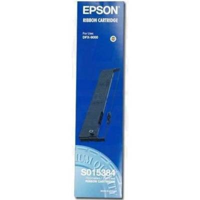Páska Epson C13S015384, DFX-9000, black, originál