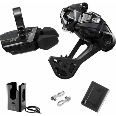 Shimano XT M8250 Di2 – Zboží Mobilmania