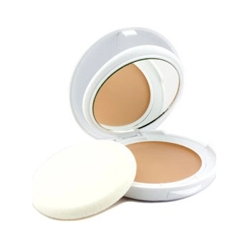 Avene Couvrance Compact Foundation Cream krémový make-up SPF30 1 Porcelain 10 g