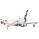 Revell Model Kit Plastic plane 04218 Airbus A380 New Livery 1:144