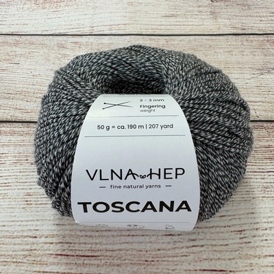 Vlna-Hep Toscana 143040 Gray Whale