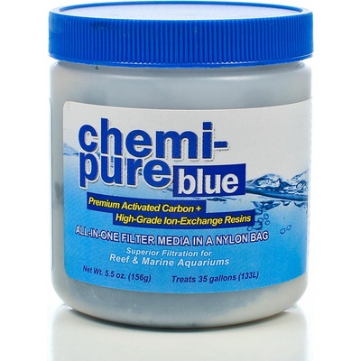 Boyd Chemi Pure Blue 156 g