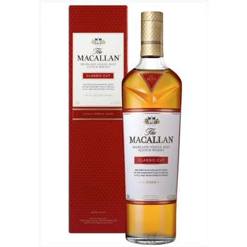THE MACALLAN Макалън Класик Кът 2024