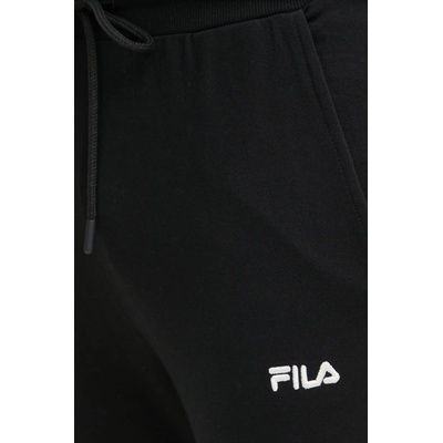 Fila Памучен анцуг Fila в черно FPW1195 (FPW1195)