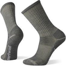 Smartwool CLASSIC HIKE FULL CUSHION CREW medium gray