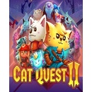 Cat Quest 2