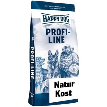 Happy Dog NaturKost 20 kg