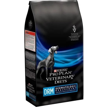 Veterinary Diets Pro Plan - DRM Dermatosis 3 kg