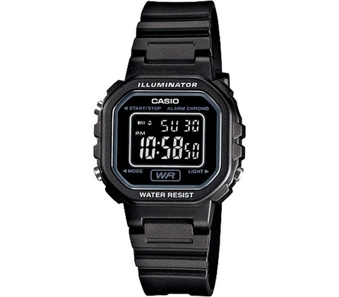 Casio LA-20WH-1B