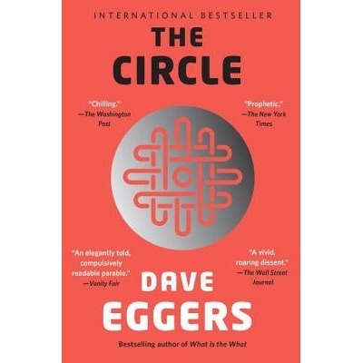 The Circle Eggers Dave