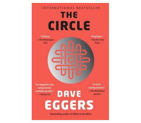 The Circle Eggers Dave