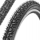 Cyklistická pneumatika KENDA --- 28x1 3/8x1 5/8 --- 37-622 --- 700x35C