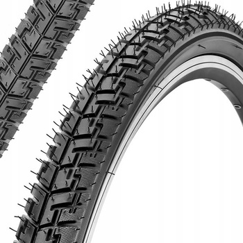 Cyklistická pneumatika KENDA --- 28x1 3/8x1 5/8 --- 37-622 --- 700x35C