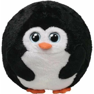 TY Beanie Ballz Speedy tučniak 12 5 cm