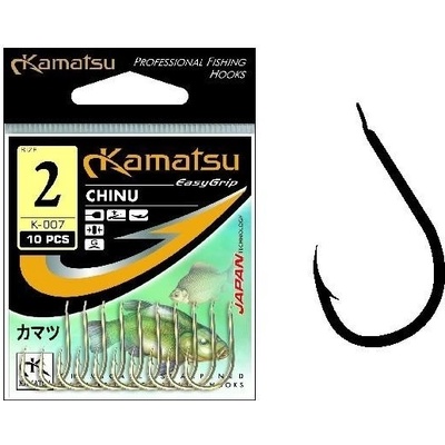 Kamatsu Chinu BLN vel.6