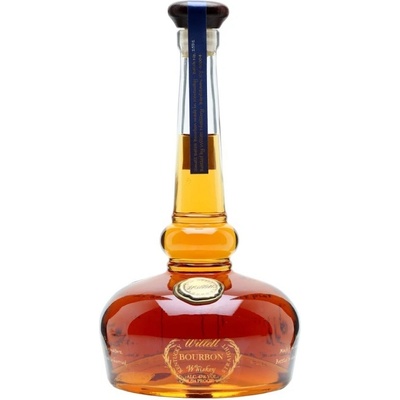 Willett Bourbon Pot Still 47% 0,7 l (čistá fľaša)