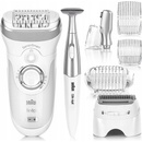 Braun Silk epil 9 SensoSmart WetDry Limited Edition Pack