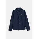 Gant Shield Oxford Bd Shirt modrá