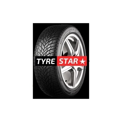 Firestone Winterhawk 4 155/65 R14 79T