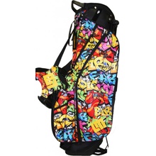 Loudmouth Stand Bag NEW "Tags