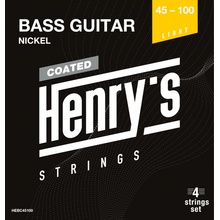 Henry's Strings HENBC45100