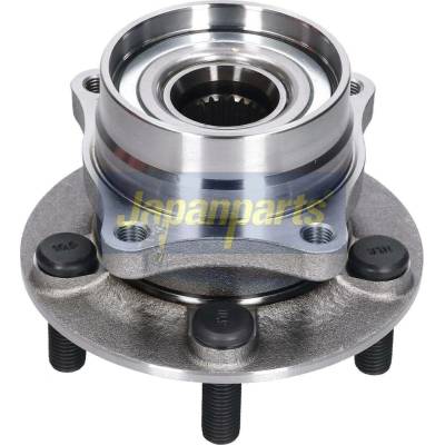 Náboj kola JAPANPARTS KK-12019 (KK12019)