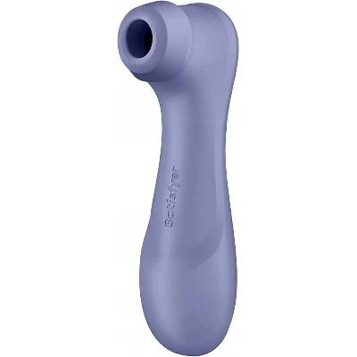 Satisfyer Masážní Přístroj masážní přístroj s vibrací Pro 2 Gen 3 Connect App