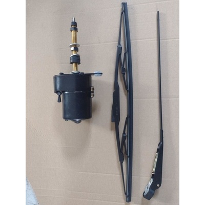 Motorček 11cm, ramienko 29cm, stierač 35cm sada