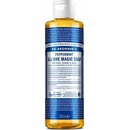 Dr. Bronner's tekuté univerzálne bio mydlo ALL-ONE Peppermint 236 ml