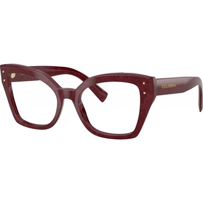 Dolce & Gabbana DG3386 3442