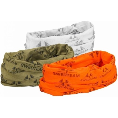 Swedteam Neck Gaiter sada multifunkčních šátků