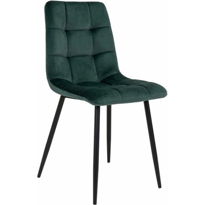 House Nordic Middelfart zelená 2 ks