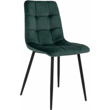 House Nordic Middelfart zelená 2 ks