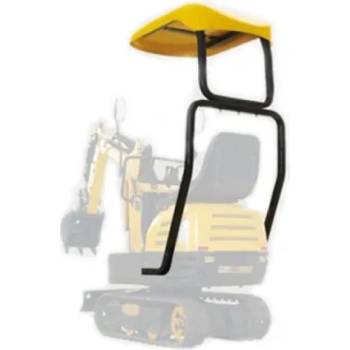 Lumag MB-600 přídavná střecha